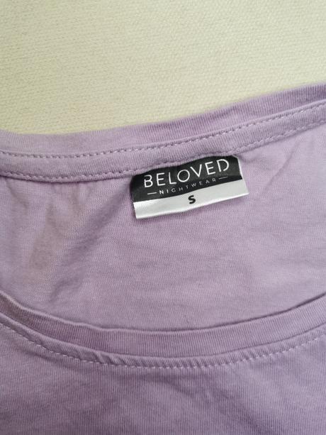 Pepco nočná košeľa, pepco,s