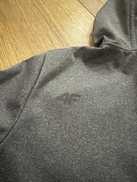 Softshell windstopper bunda 4f 158, 158