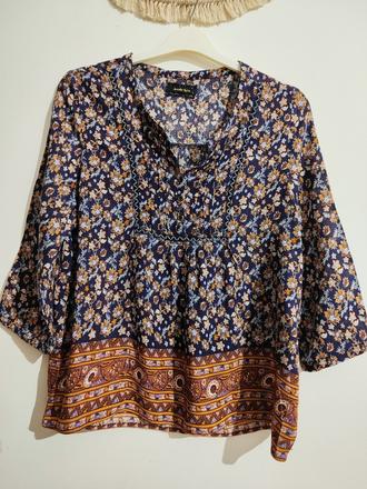 Tunika jennifer taylor, l