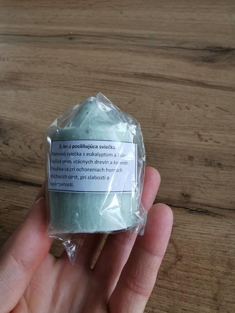 Sviečky, 