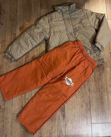 Bunda+zatepl.šust., 122