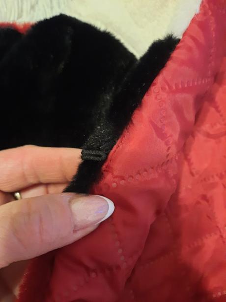 Krásna vestička 152/ 158, 152