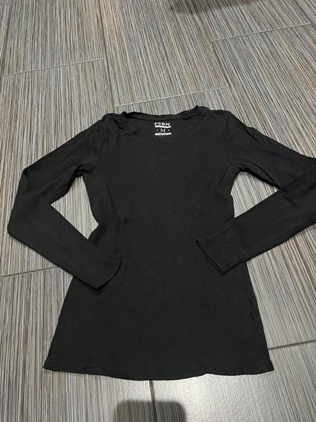 Top s dlhym rukavom, m