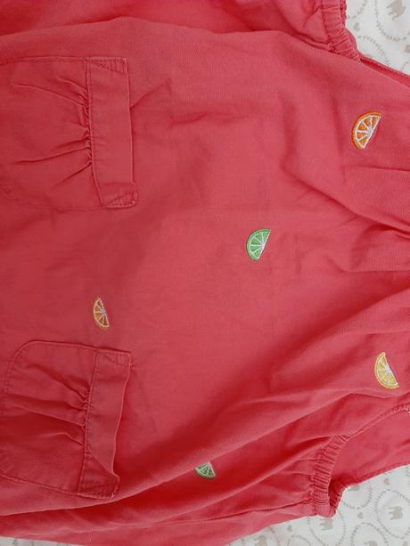 Opalovacky 12mes, carter's,74