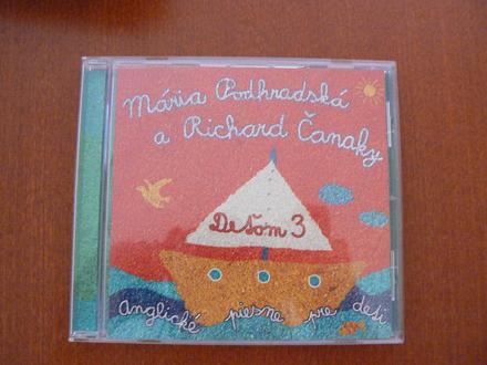 Mária podhradská a richard čanaky deťom 3,