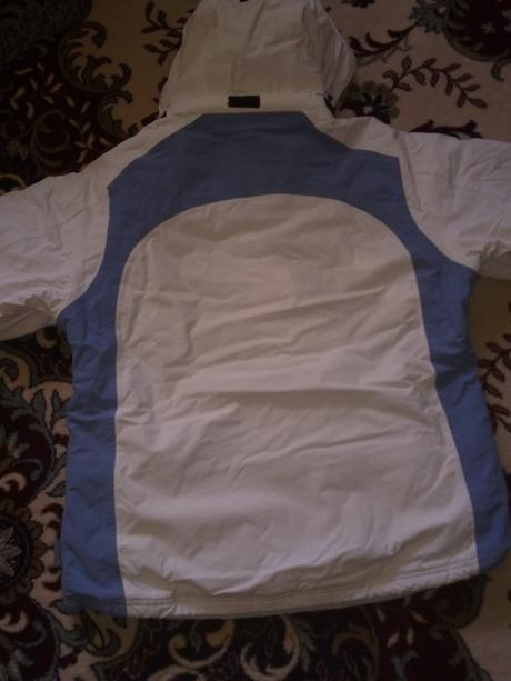 Bunda hi-tec, hi-tec,l