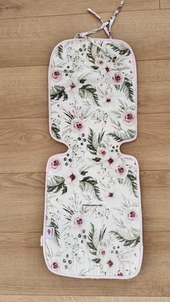 Podložka do kočíka outlast, little angel®