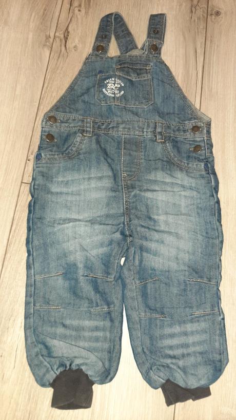 Taška plná vecí ralph lauren, mexx, calvin klein, 68–80