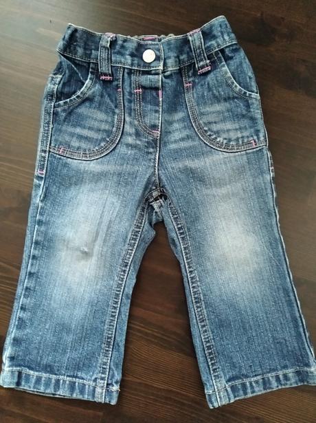 Dievčenské rifle, next,86