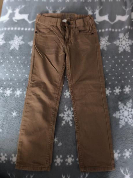 Nohavice_p9, h&m,104