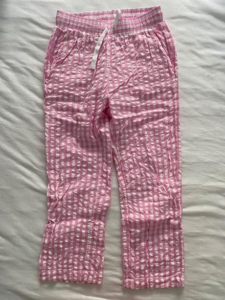 Pyzamove nohavice lindex, lindex,128