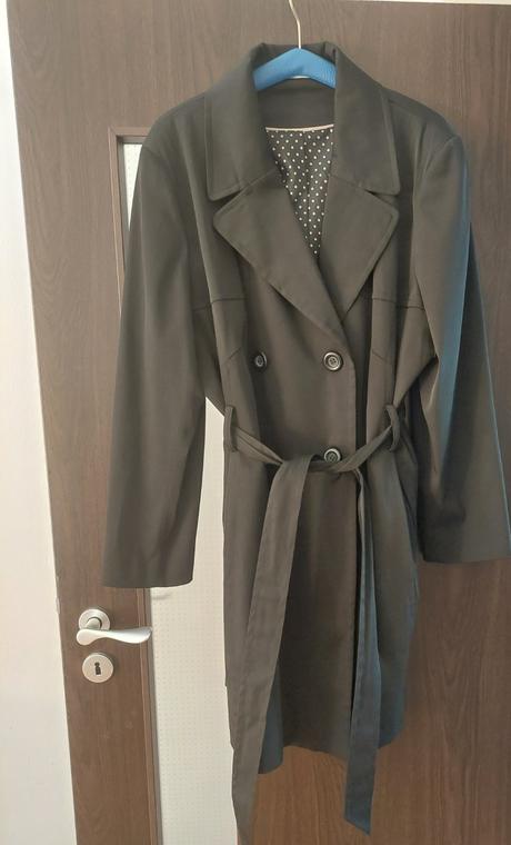 Prechodný kabát, f&f,50