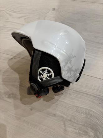 Detska prilba na lyžovanie, xs