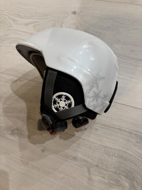 Detska prilba na lyžovanie, xs