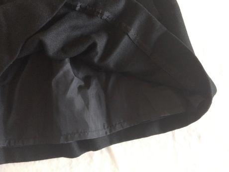 J.crew vlnená sukňa vel.38/m, 38 / 40 / m