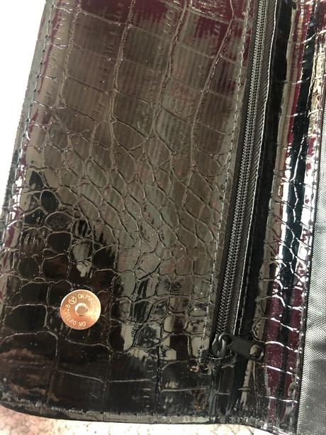 Kozmetická taštička,