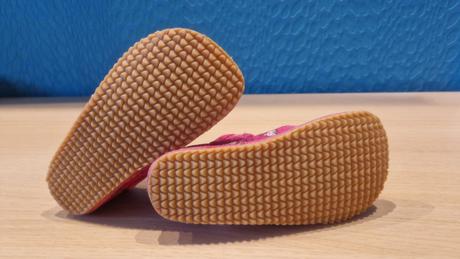 Barefoot papuče unicorn, beda,25