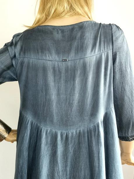 Pulz - letné šaty, m