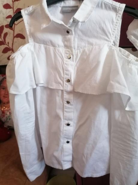 Bluzka aj na prilezitosti, pepco,134