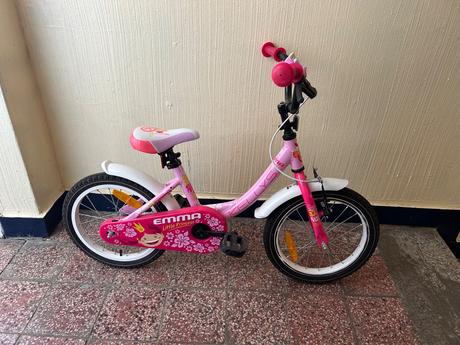 Bicykel kellys emma 16, kellys,16