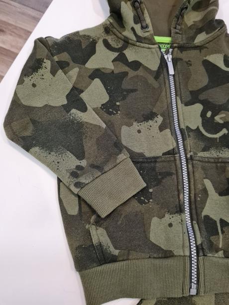 Maskačová súprava, f&f,98