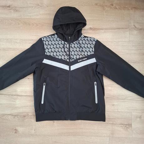 Prechodná bunda, xl