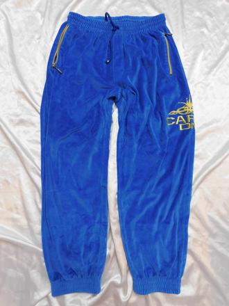 Carpe dm damske teplaky, 42