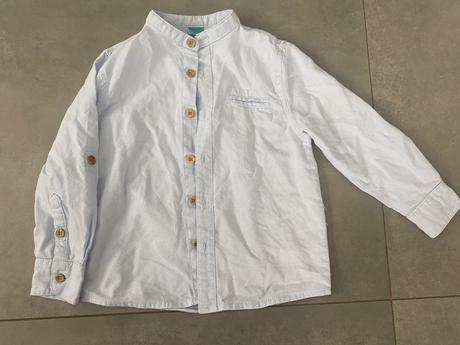 Košeľa, pepco,110