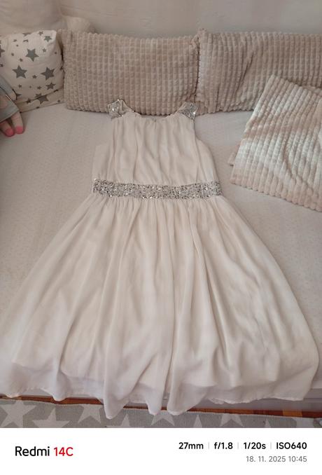 Šaty elegantné, bonprix,170