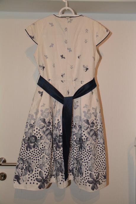 Šaty v. 152, slavnostne i bezne nosenie, 152