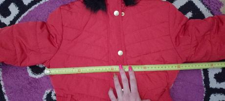 Zimná bunda, bluezoo,146