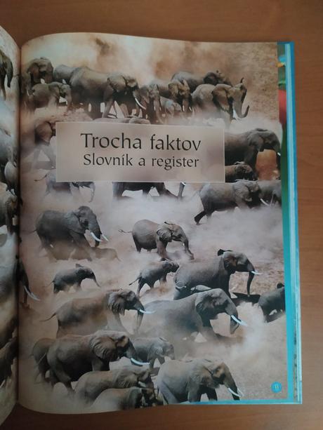 Svet zvierat (2005), 