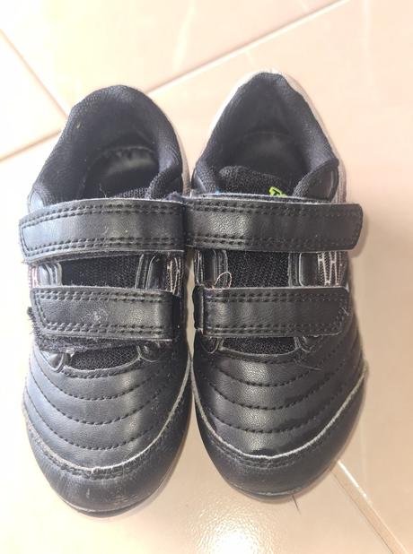 Detské  kopačky, 26