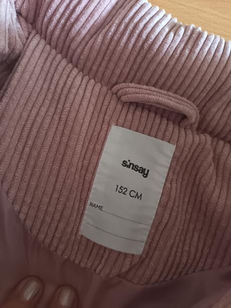 Bunda, sinsay,152