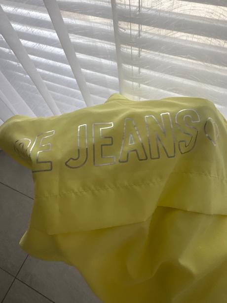 Lahka bunda pepe jeans, pepe jeans,176