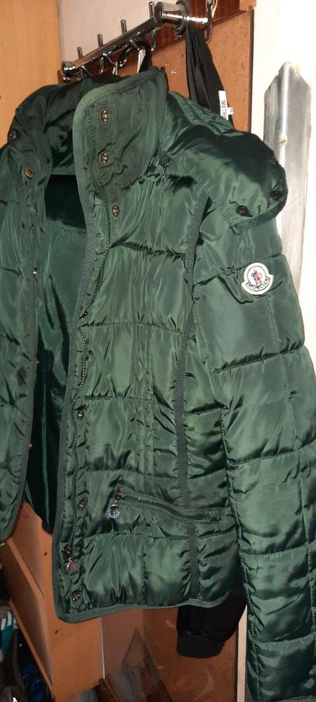 Bunda moncler, 36