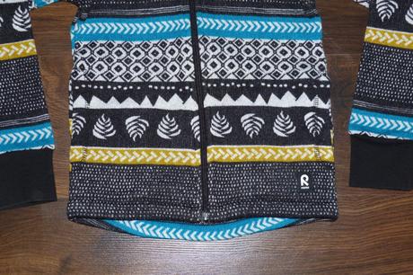 Teplá mikina reima, reima,134