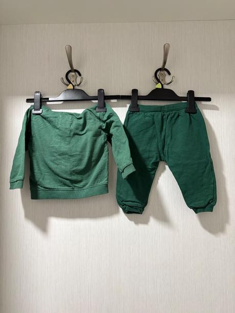 Chlapčenská súprava, sinsay,86