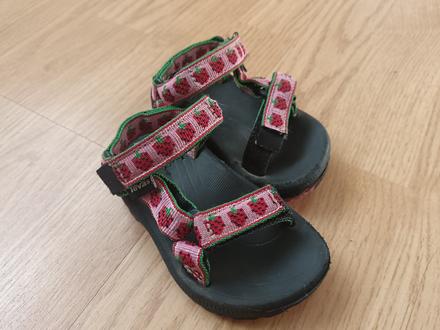 Teva, 20