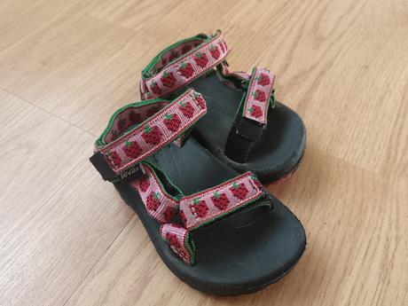 Teva, 20