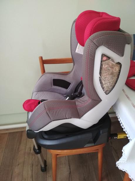 Detská autosedačka, 4baby