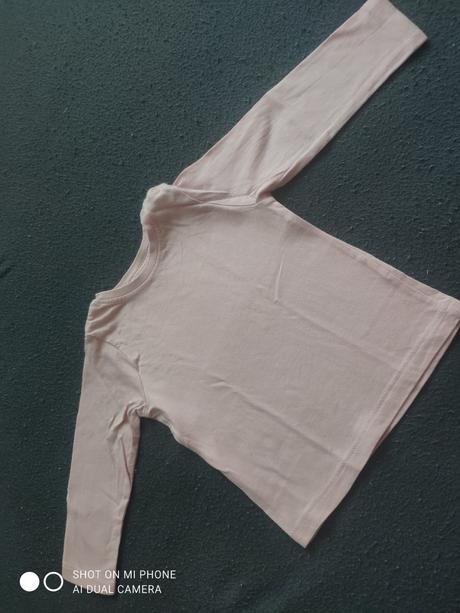 Tričko veľ.74, sinsay,74