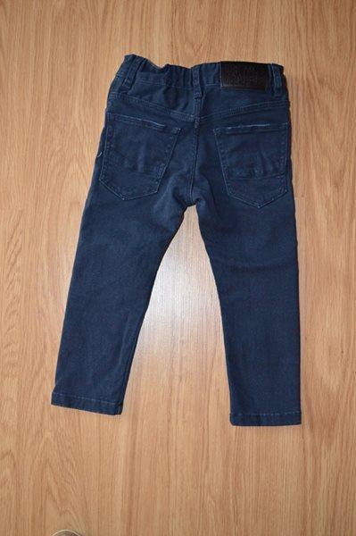 Chlapcenske nohavice, h&m,92