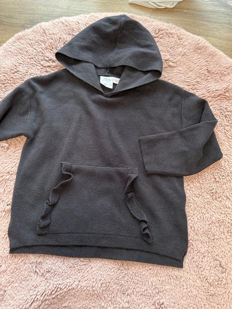 Tepla mikina zara, zara,110