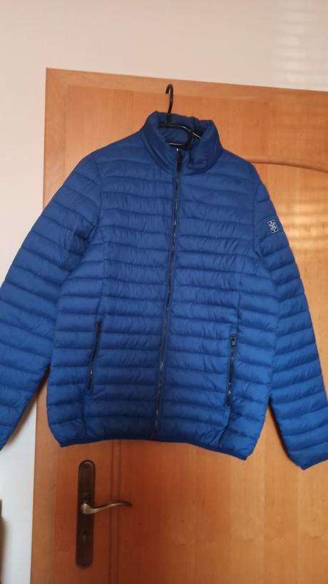 Ľahka bunda, crivit,s