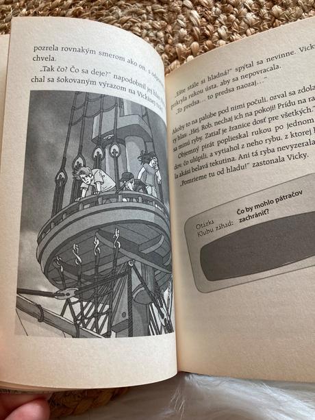 Honba za pokladom pirátov brána času (2011), 