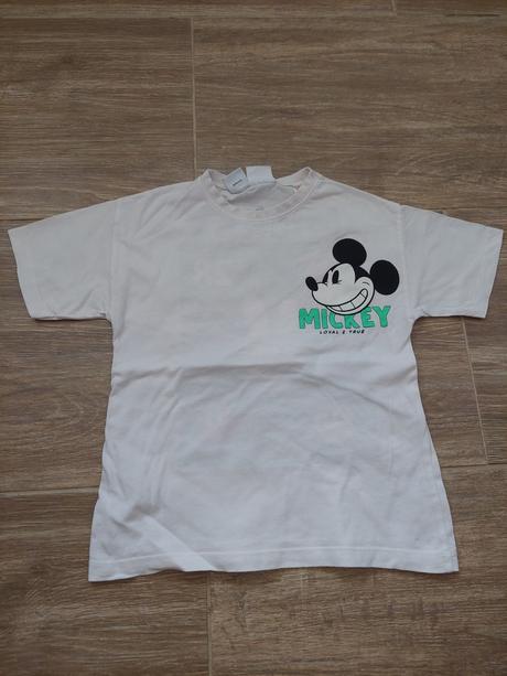 Tričko č.104, zara,104