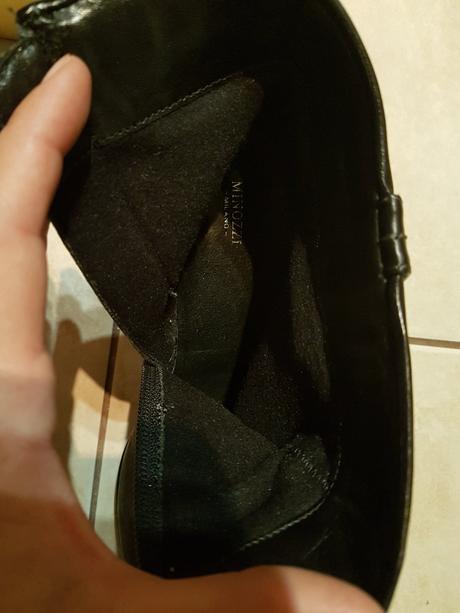 Damske zateplene cizmicky na opatku 37, 37