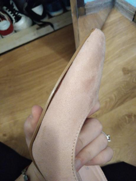 Ružové lodičky, 37