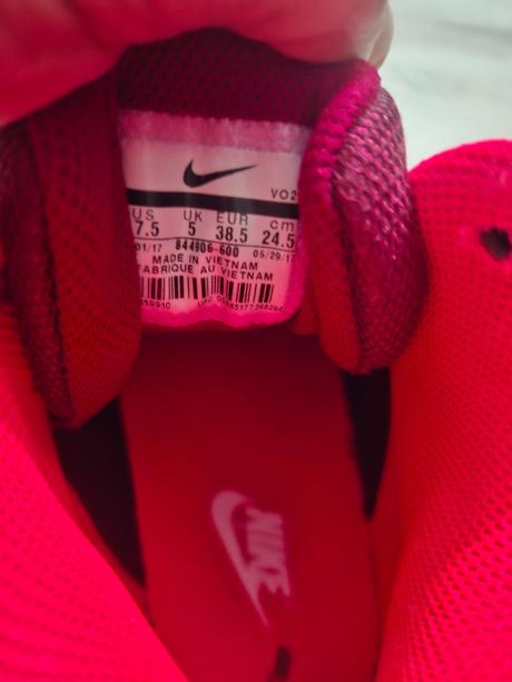 Original nike, nike,38